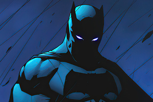 Batman Lord 2020
