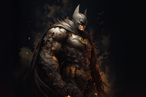 Batman Master Detective Wallpaper