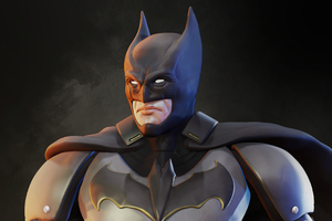 Batman New 2020 4k Art (2560x1024) Resolution Wallpaper