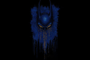 Batman Rise To Power (2560x1700) Resolution Wallpaper