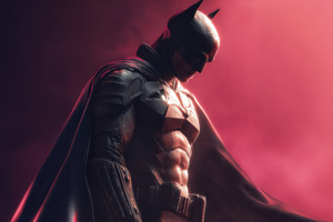 Batman The Dark Within (1280x1024) Resolution Wallpaper