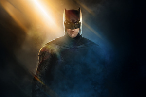 Batman The Masked Avenger (3440x1440) Resolution Wallpaper