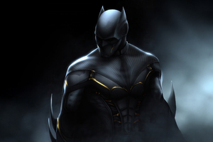 Batman The Night Protector (1280x800) Resolution Wallpaper