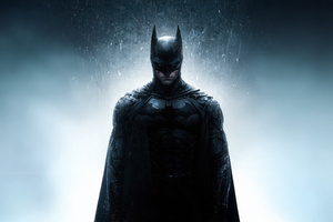 Batman Vengeance Unleashed (1152x864) Resolution Wallpaper