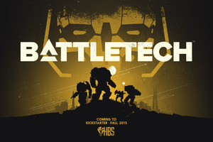 Battletech Game Wallpaper