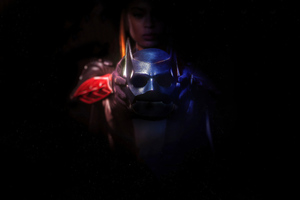 Batwoman 2021 Poster 4k Wallpaper