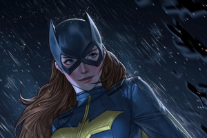 Batwoman Knight Art (2560x1024) Resolution Wallpaper