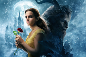 Beauty And The Beast Movie