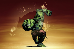 Big Hulk 4k 2020