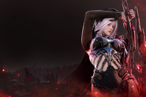 Black Desert Standard Edition 2025 (1400x1050) Resolution Wallpaper