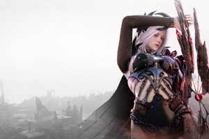 Black Desert Standard Edition Game (1400x1050) Resolution Wallpaper