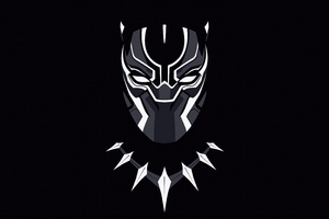 Black Panther Titan (3840x2160) Resolution Wallpaper