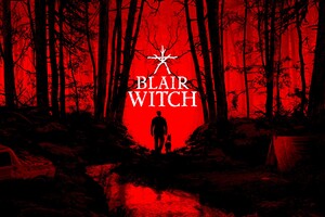 Blair Witch 2019 4k (1280x720) Resolution Wallpaper