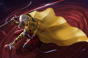 Bloodbath (1600x900) Resolution Wallpaper