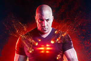 Bloodshot Movie 2020 5k Vin Diesel (2880x1800) Resolution Wallpaper