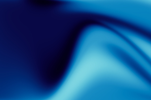 Blue Abstract Gradient 4k
