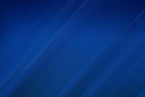 Blue Diagonal Lines Abstract