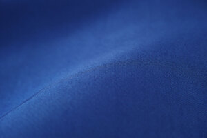 Blue Fabric Pattern 8k Wallpaper