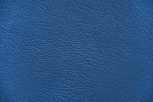 Blue Leather 5k Wallpaper