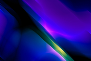 Blue Shine Abstract 4k (3840x2160) Resolution Wallpaper