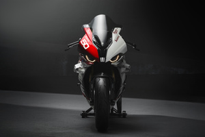 Bmw S1000rr Custom Livery 5k (1920x1080) Resolution Wallpaper