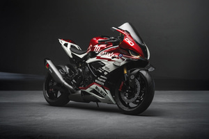Bmw S1000rr Custom Livery (1920x1080) Resolution Wallpaper