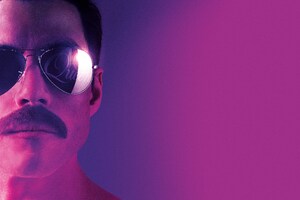 Bohemian Rhapsody 15k 2018 Wallpaper