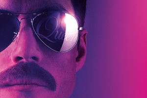 Bohemian Rhapsody 5k Wallpaper