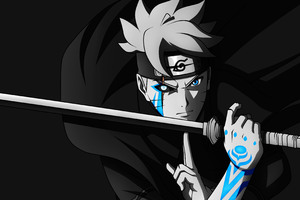 Naruto Rasengan, HD Anime, 4k Wallpapers, Images, Backgrounds, Photos and  Pictures
