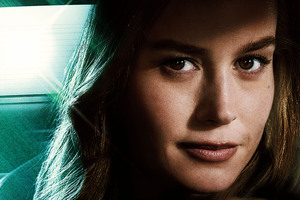 Brie Larson As Tess In Fast X (1600x900) Resolution Wallpaper
