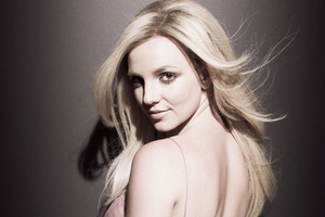 Britney Spears 4k New