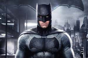 Bruce Wayne Batman 5k (1280x800) Resolution Wallpaper