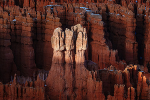 Bryce Canyon National Park Utah Usa (1440x900) Resolution Wallpaper