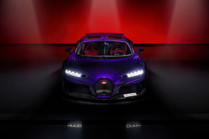 Bugatti Chiron Super Sport 2025 (2560x1700) Resolution Wallpaper