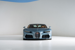 Bugatti Chiron Super Sport (2560x1080) Resolution Wallpaper