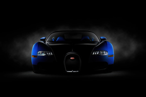 Bugatti Veyron 8k (1280x800) Resolution Wallpaper