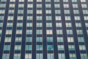 Building Windows Grid Abstract