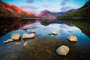 Buttermere England Lake