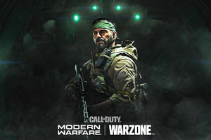 Call Of Duty Black Ops Cold War 4k (1360x768) Resolution Wallpaper