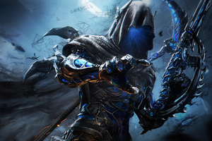 Call Of Duty Mobile Dead Of Might Mythic Drop (1920x1080) Resolution Wallpaper