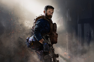 Call Of Duty Modern Warfare 2019 4k Wallpaper