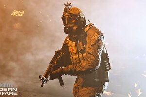 Call Of Duty Modern Warfare 4k 2019 New