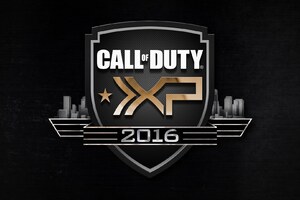 Call Of Duty Xp 2016 Wallpaper