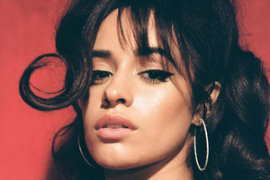 Camila Cabello Closeup (1440x900) Resolution Wallpaper