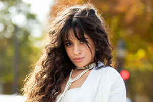 Camila Cabello Singer 2019