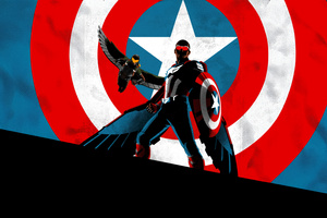 Captain America Brave New World Returns (1152x864) Resolution Wallpaper