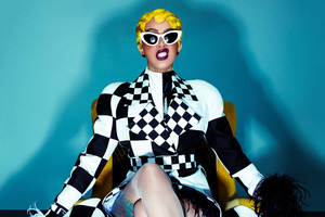Cardi B Wallpapers, Images, Backgrounds, Photos and Pictures