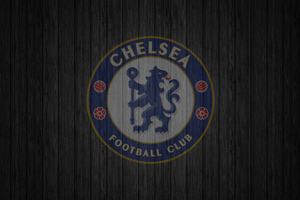 Chelsea Fc Logo