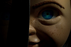 Childs Play 2018 (1336x768) Resolution Wallpaper