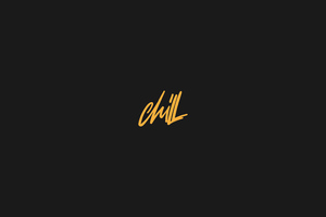 Chill (1400x900) Resolution Wallpaper